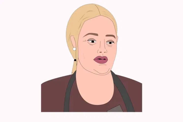 Elisa Cuadra