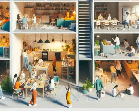 coliving