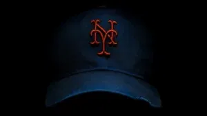 gorra de beisbol