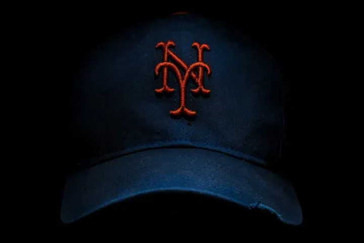 gorra de beisbol