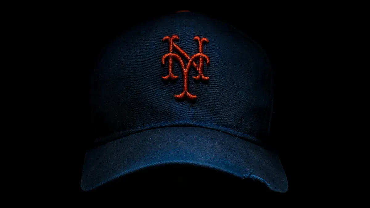 gorra de beisbol