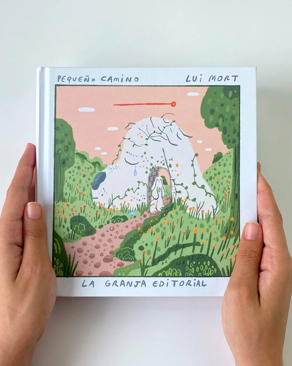 la granja editorial