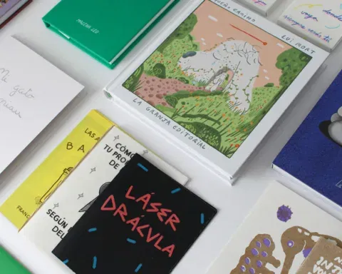 la granja editorial