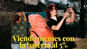 memes del apagón