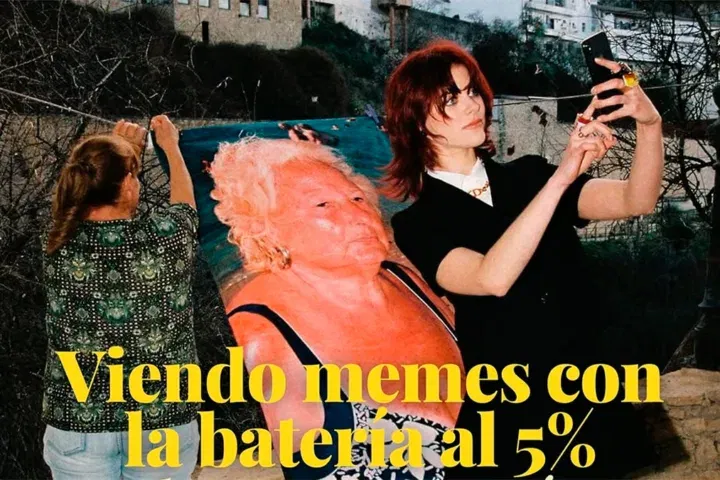 memes del apagón
