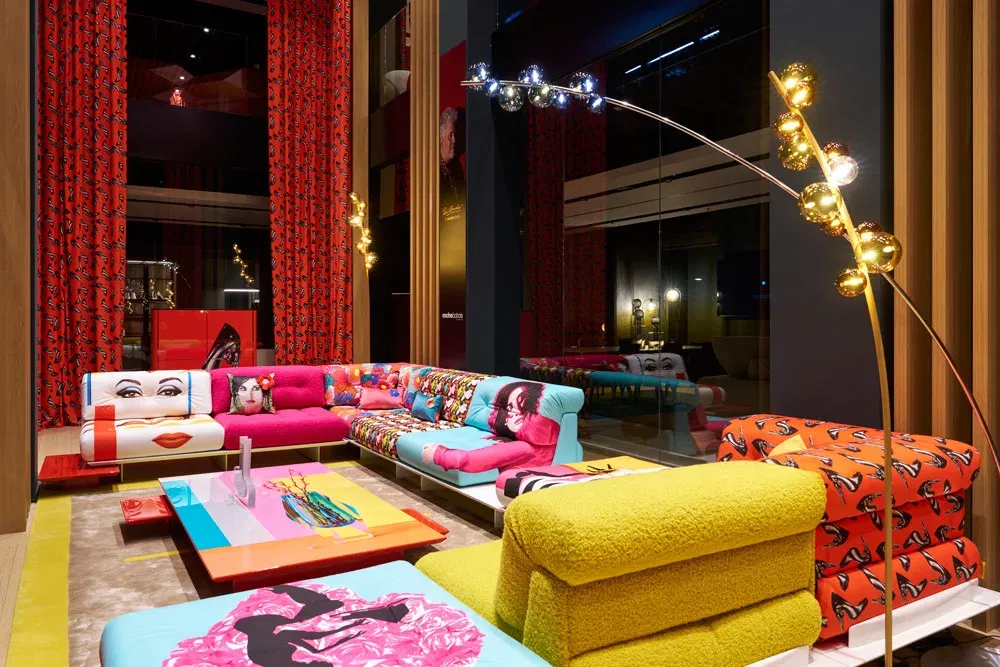 muebles pedro almodovar
