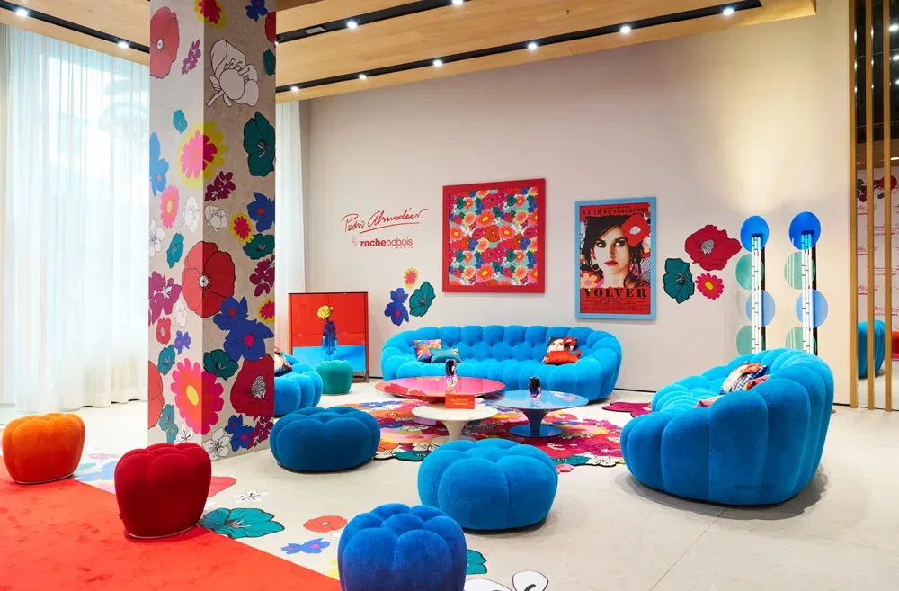 muebles pedro almodovar
