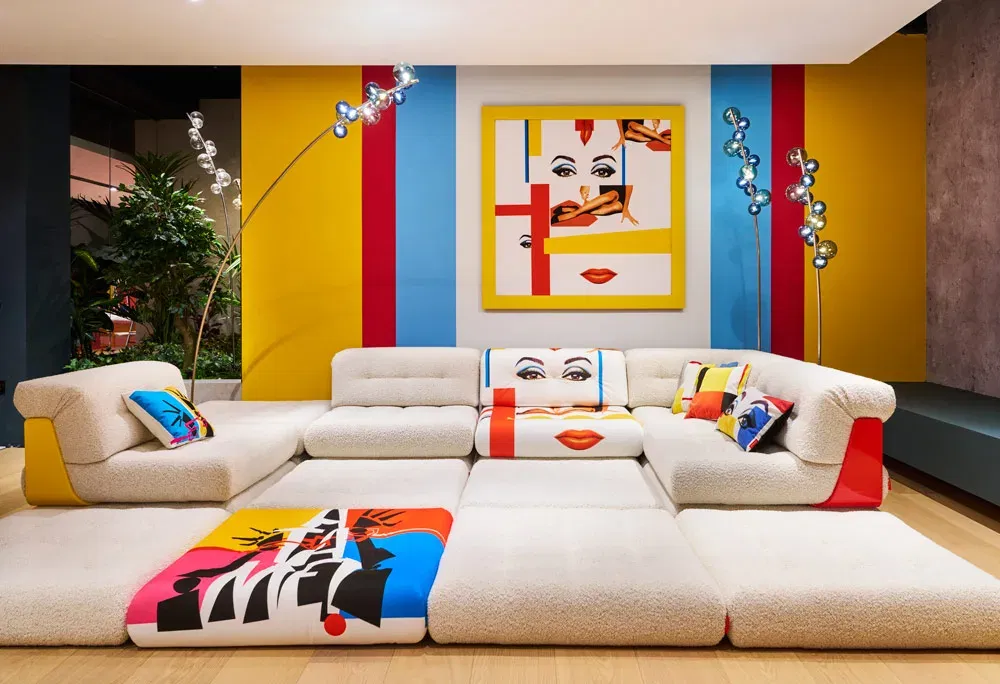 muebles pedro almodovar