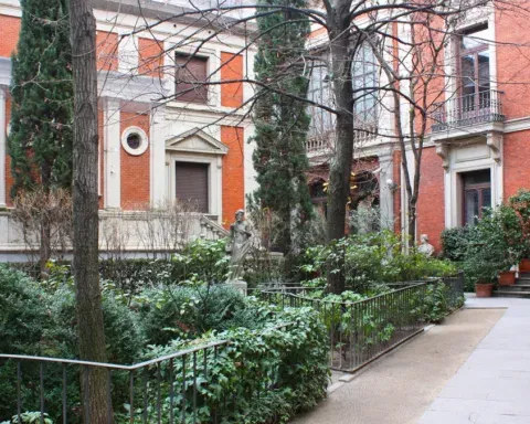 museo cerralbo
