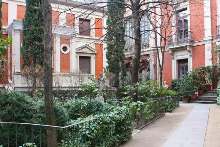 museo cerralbo