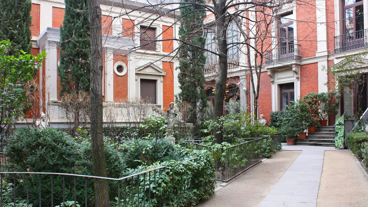 museo cerralbo