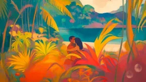 prohibido hacer el amor