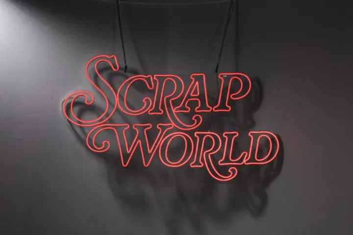 scrapworld