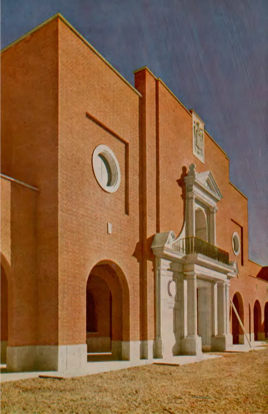 cárcel de carabanchel