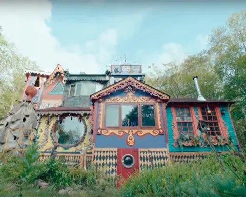 Luna Parc