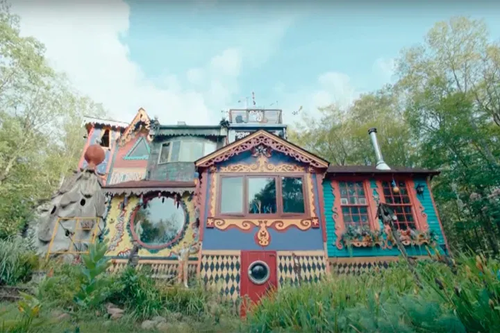 Luna Parc