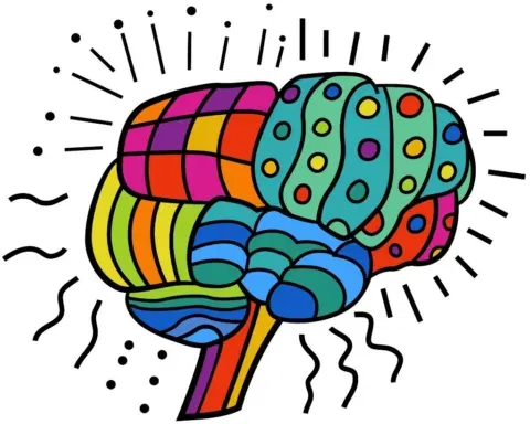 neurodivergencia