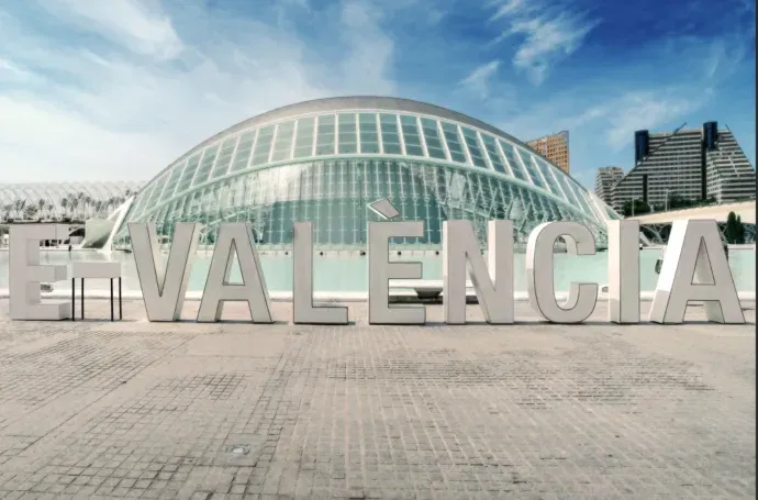 e-valencia