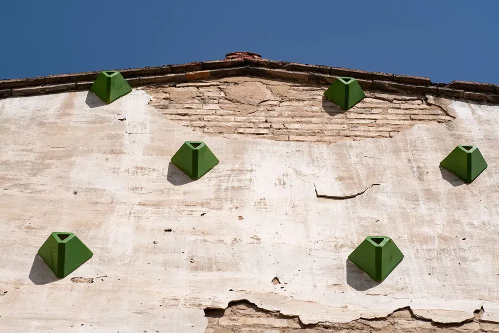 Concéntrico 2025