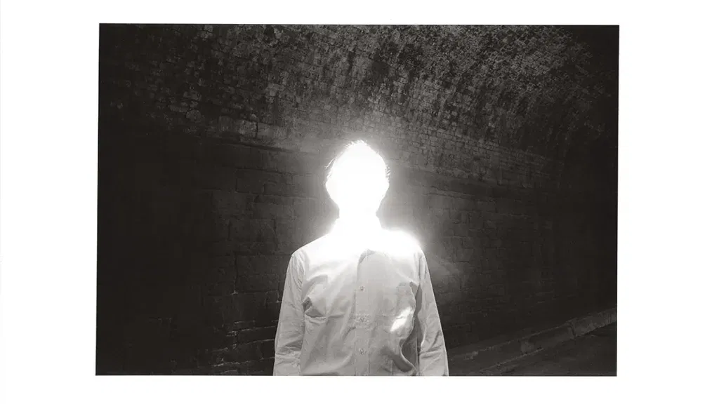 Duane Michals