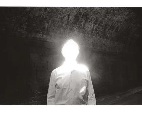 Duane Michals
