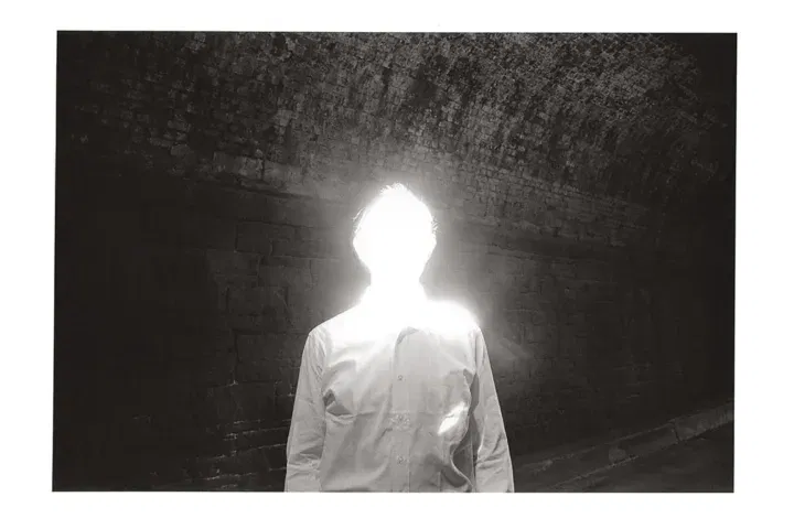 Duane Michals