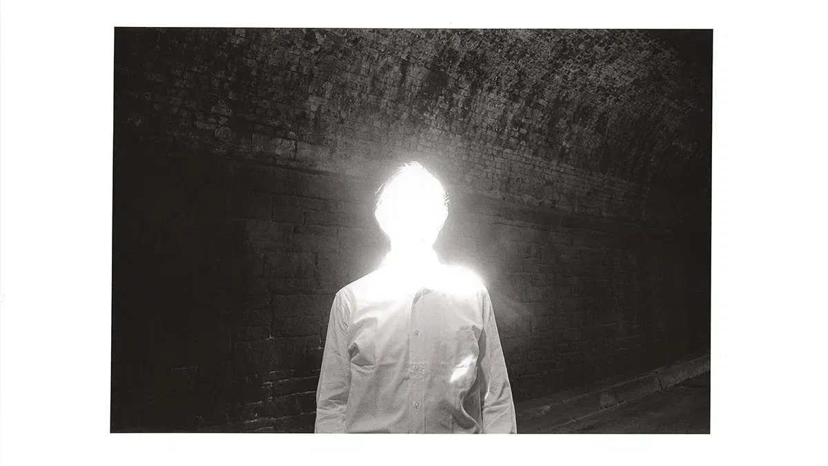 Duane Michals