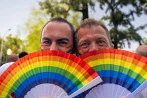 barcelona orgullo