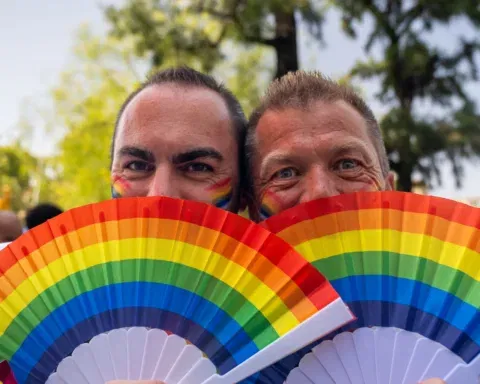 barcelona orgullo