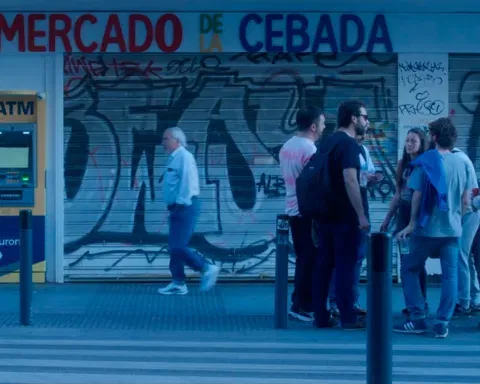 Imágenes sonoras de Madrid