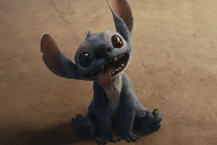 Lilo & Stich