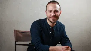 Alex Herrero