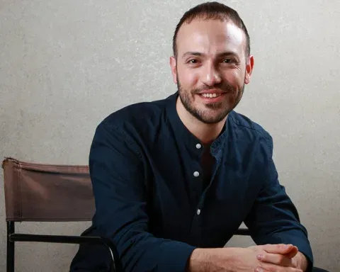 Alex Herrero