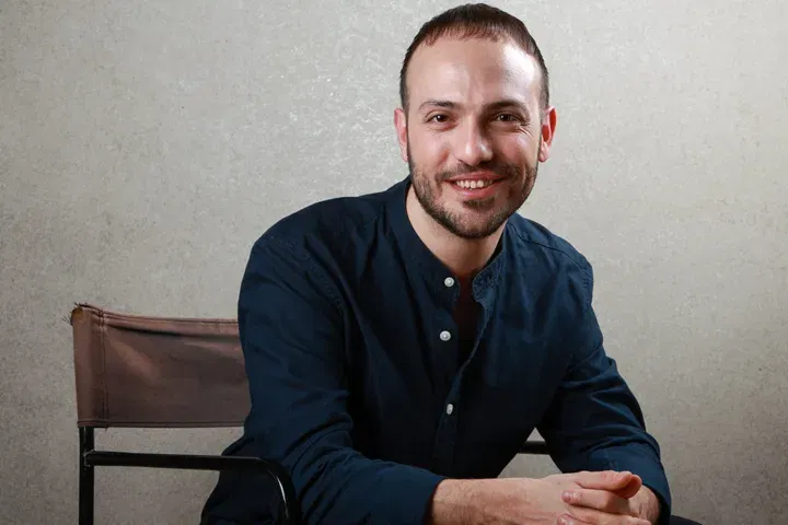 Alex Herrero