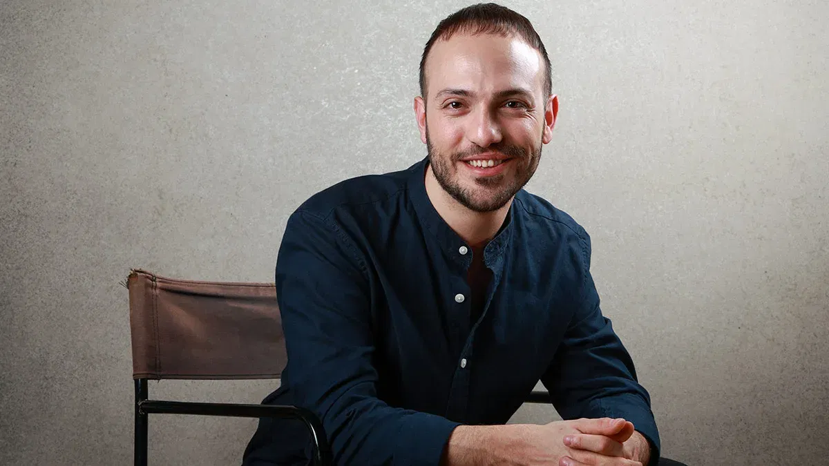 Alex Herrero