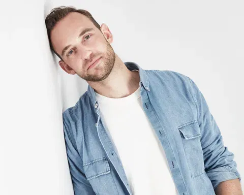 Joël Dicker