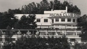 piscina club stella