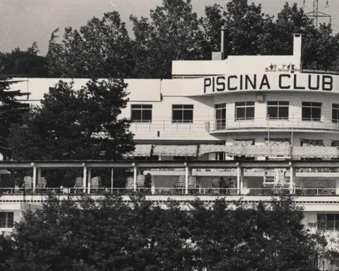 piscina club stella