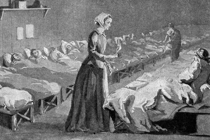 Florence Nightingale