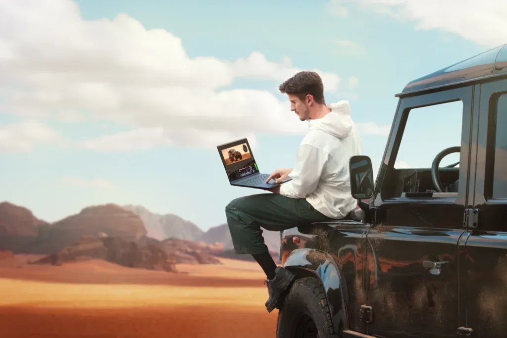 asus
