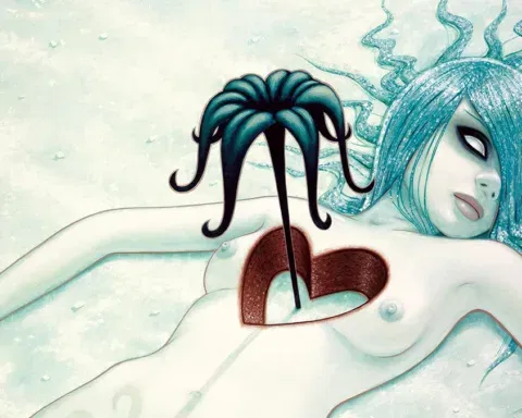 Tara McPherson