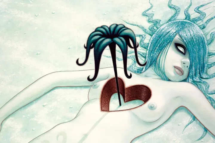 Tara McPherson