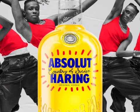 Absolut Haring 2025