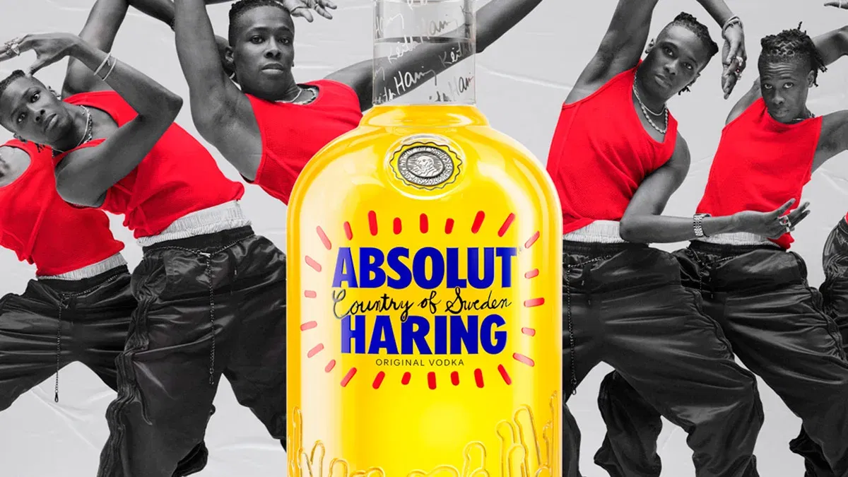 Absolut Haring 2025