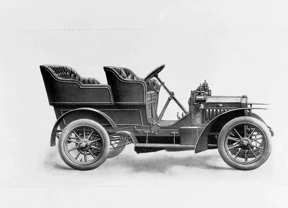 Peugeot historia del diseño