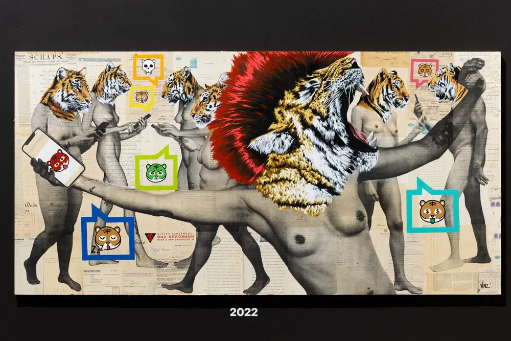 Principios arte urbano