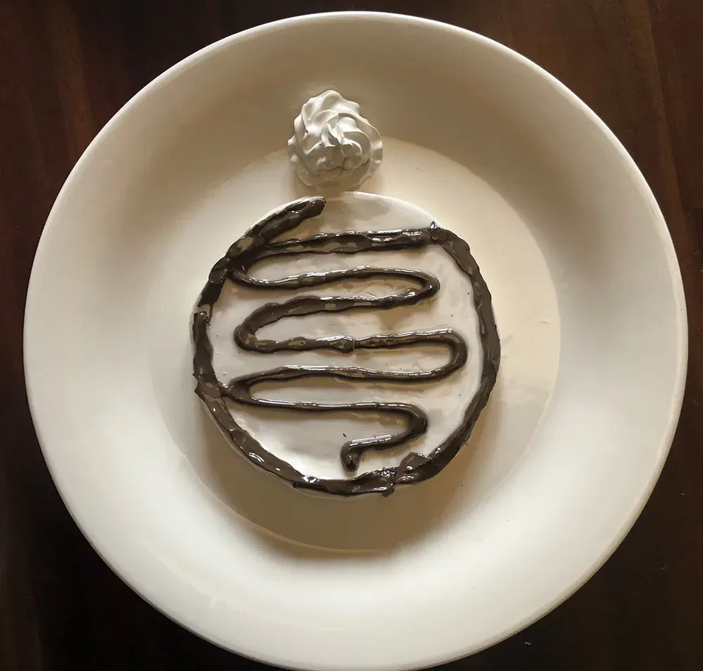 Carlos Yuste Sirografía