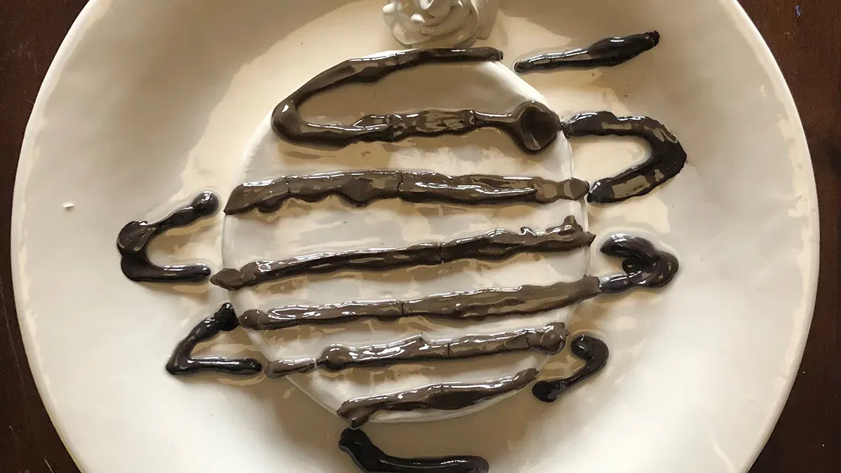 Carlos Yuste Sirografía