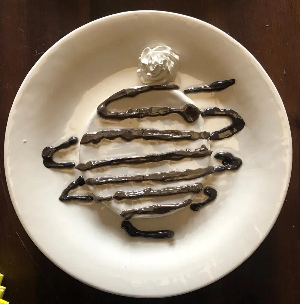 Carlos Yuste Sirografía