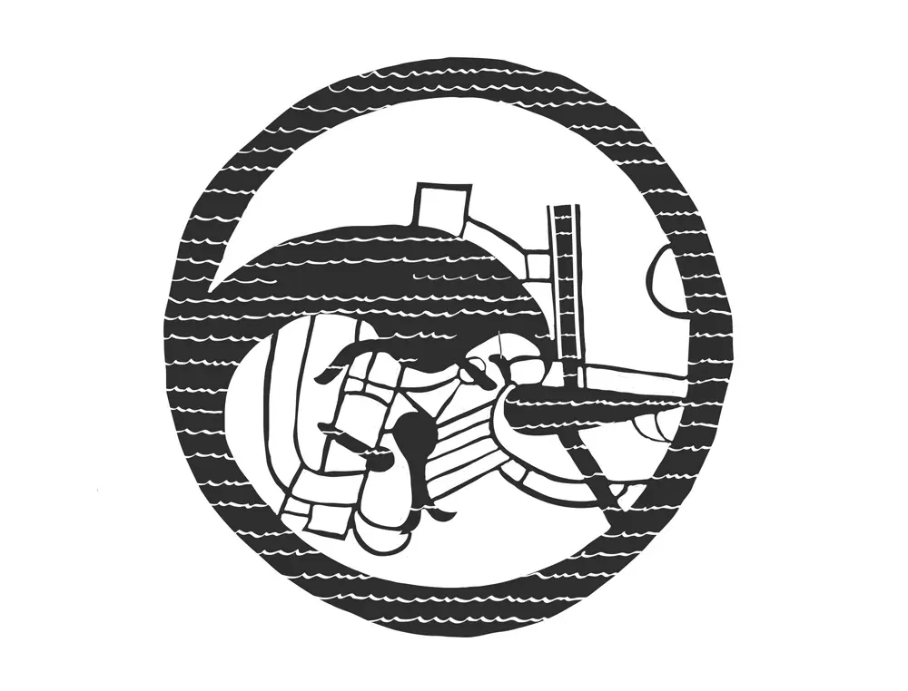 guia de viajes edad media